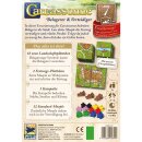Carcassonne: Belagerer & Verteidiger (v3.1) (DE)