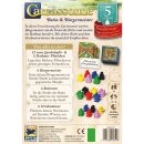 Carcassonne: Botin & Bürgermeister (v3.1) (DE)