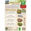 Carcassonne: Burgen & Brücken (v3.1) (DE)