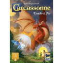 Carcassonne: Drache & Fee (v3.1) (DE)