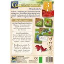 Carcassonne: Drache & Fee (v3.1) (DE)