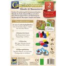 Carcassonne: Händler & Baumeisterin (v3.1) (DE)