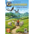 Carcassonne: Schafe & Hirten (v3.1) (DE)