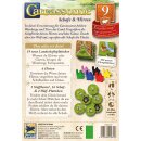 Carcassonne: Schafe & Hirten (v3.1) (DE)