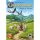Carcassonne: Schafe & Hirten (v3.1) (DE)