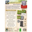 Carcassonne: Türme & Gauner (v3.1) (DE)