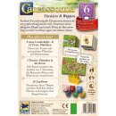 Carcassonne: Turniere & Wappen (v3.1) (DE)