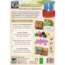 Carcassonne: Wirtshäuser & Kathedralen (v3.1) (DE)