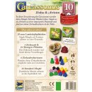 Carcassonne: Zirkus & Artisten (v3.1) (DE)
