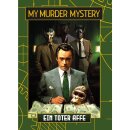 My Murder Mystery: Ein toter Affe (DE)