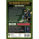 My Murder Mystery: Ein toter Affe (DE)