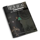Delta Green - Das STATIC-Protokoll (DE)