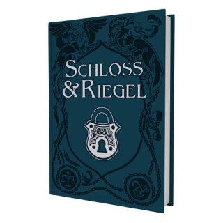 DSA - Schloss und Riegel (DE)