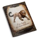 DSA5 - Die Seele des Mantikors - Con-Abenteuer (DE)