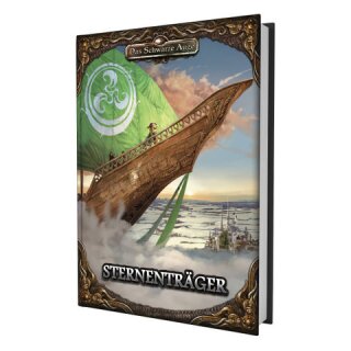 DSA5 - Sternenträger - Sammelband (DE)