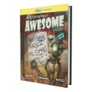 Fallout: Das Rollenspiel - Astoundingly Awesome Tales (DE)