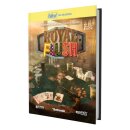 Fallout: Das Rollenspiel - Royal Flush (DE)