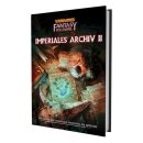 WFRSP - Imperiales Archiv 2 (DE)