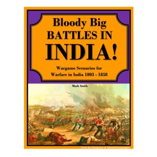 Bloody Big Battles in India (EN)