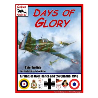 Check Your 6: Days of Glory (EN)