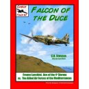 Check Your 6: Falcon of the Duce (EN)