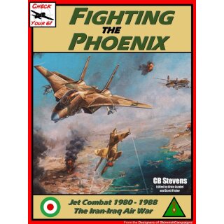 Check Your 6: Fighting the Phoenix (EN)
