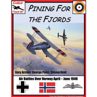 Check Your 6: Pining for the Fjords (EN)