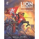 Lion Rampant Second Edition (EN)