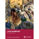 Lion Rampant: The Crusader States (EN)