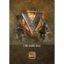 V for Victory (EN)