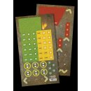 V for Victory: Token Set (EN)