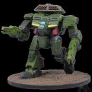 Epic Warpath: GCPS Battlemech (EN)