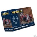 Epic Warpath: Nameless Latropod (EN)