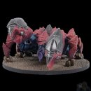 Epic Warpath: Nameless Latropod (EN)