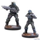 Halo Flashpoint: Buck and Dare Retail Version (EN)