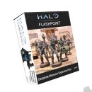 Halo Flashpoint: Desperate Measures (EN)
