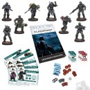Halo Flashpoint: Desperate Measures (EN)