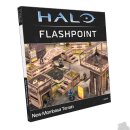 Halo Flashpoint: New Mombasa Terrain (EN)