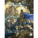 Pendragon RPG: The Annotated Le Morte...