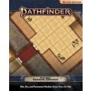 Pathfinder Flip-Mat: Training Grounds (EN)