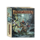 Pathfinder RPG: 2E Beginner Box - Secrets of the Unlit...
