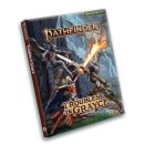 Pathfinder RPG: Adventure Troubles in Grayce (EN)