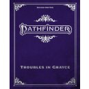 Pathfinder RPG: Adventure Troubles in Grayce Special...