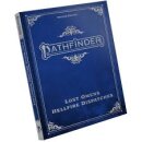 Pathfinder RPG: Lost Omens Hellfire Dispatches Special...