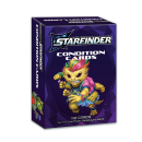 Starfinder RPG: 2E Condition Cards (EN)