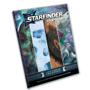Starfinder RPG: Flip-Mat Vast Worlds Multi-Pack (EN)