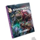 Starfinder RPG: Galactic Ancestries (EN)