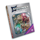 Starfinder RPG: Galactic Ancestries Retailer Edition (EN)