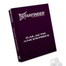 Starfinder RPG: Galactic Ancestries Special Edition (EN)