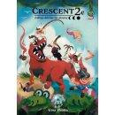 Crescent 2E Feelings Delving RPG (EN)